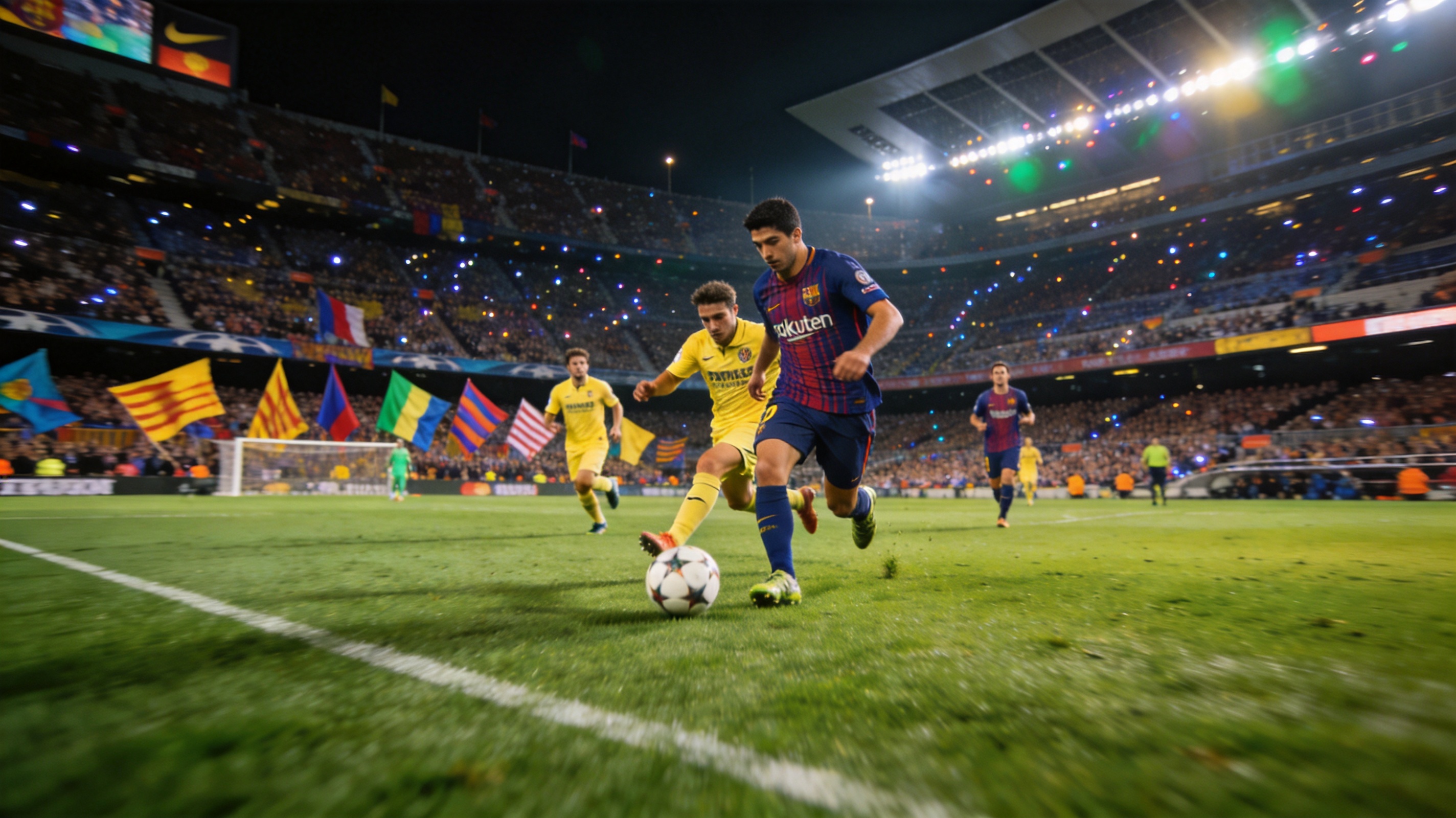 Barcelona