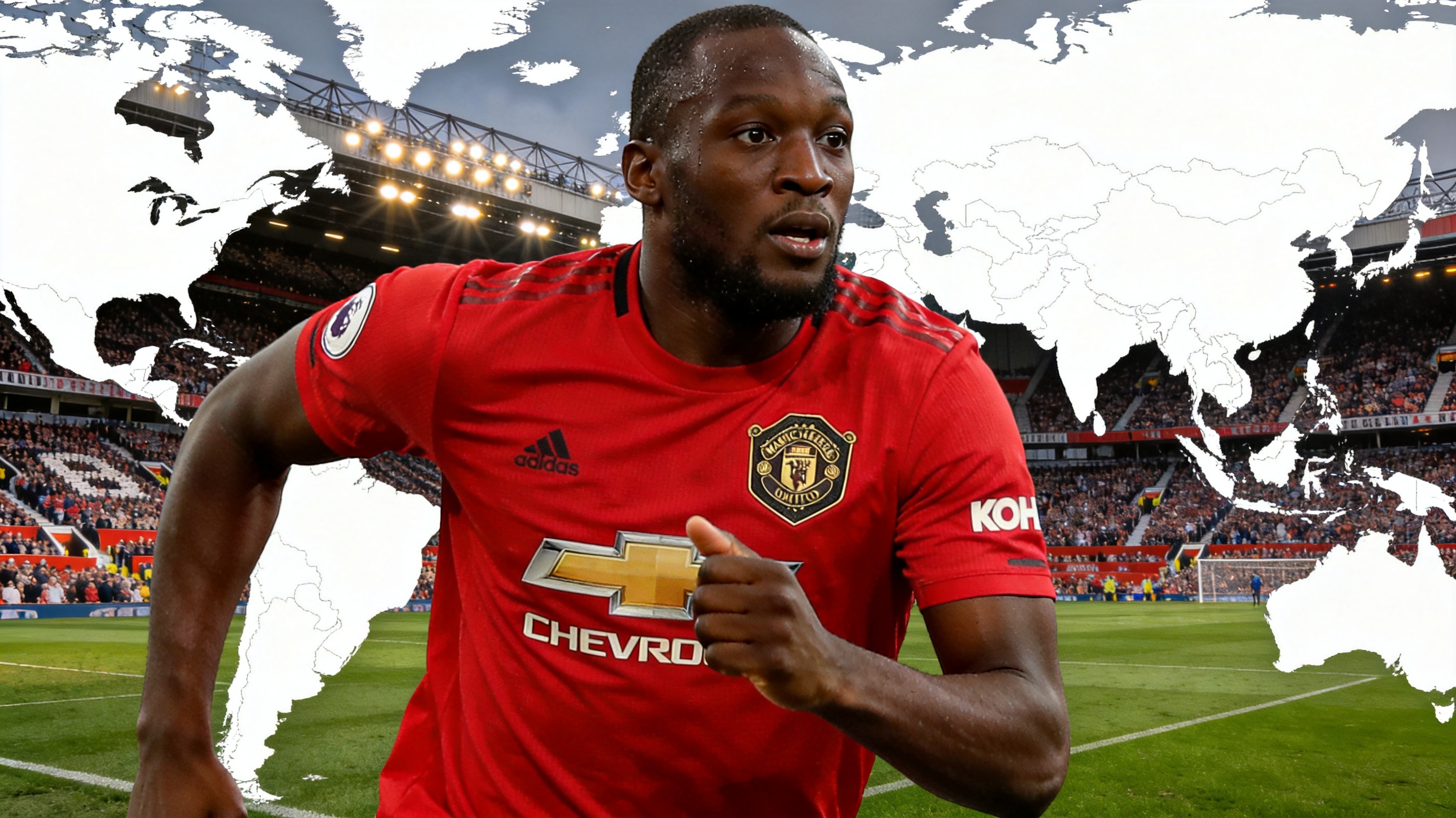 Manchester United